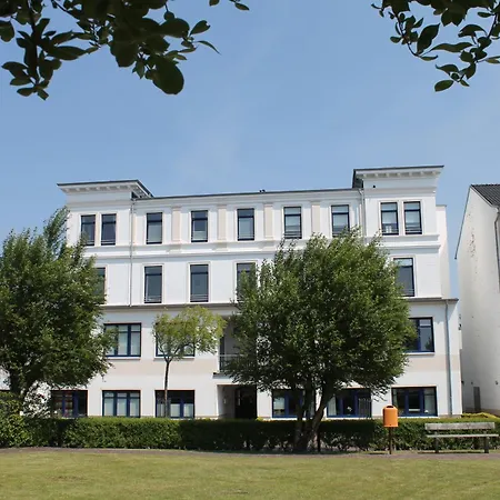 Apartment Verdi In Der Patricia