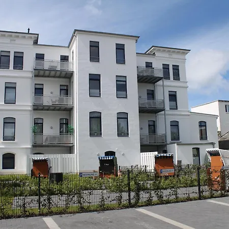 Apartment Verdi In Der Patricia