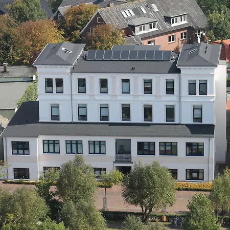 Apartment Verdi In Der Patricia